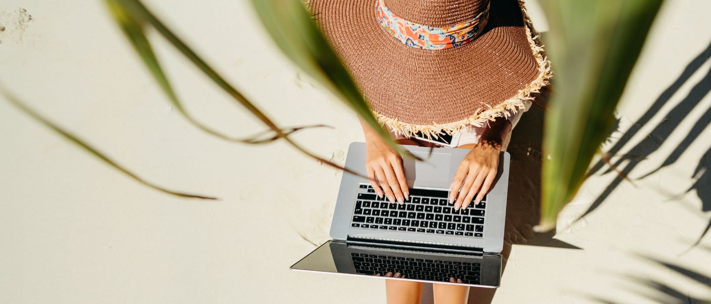 Estravel kelionių agentūra